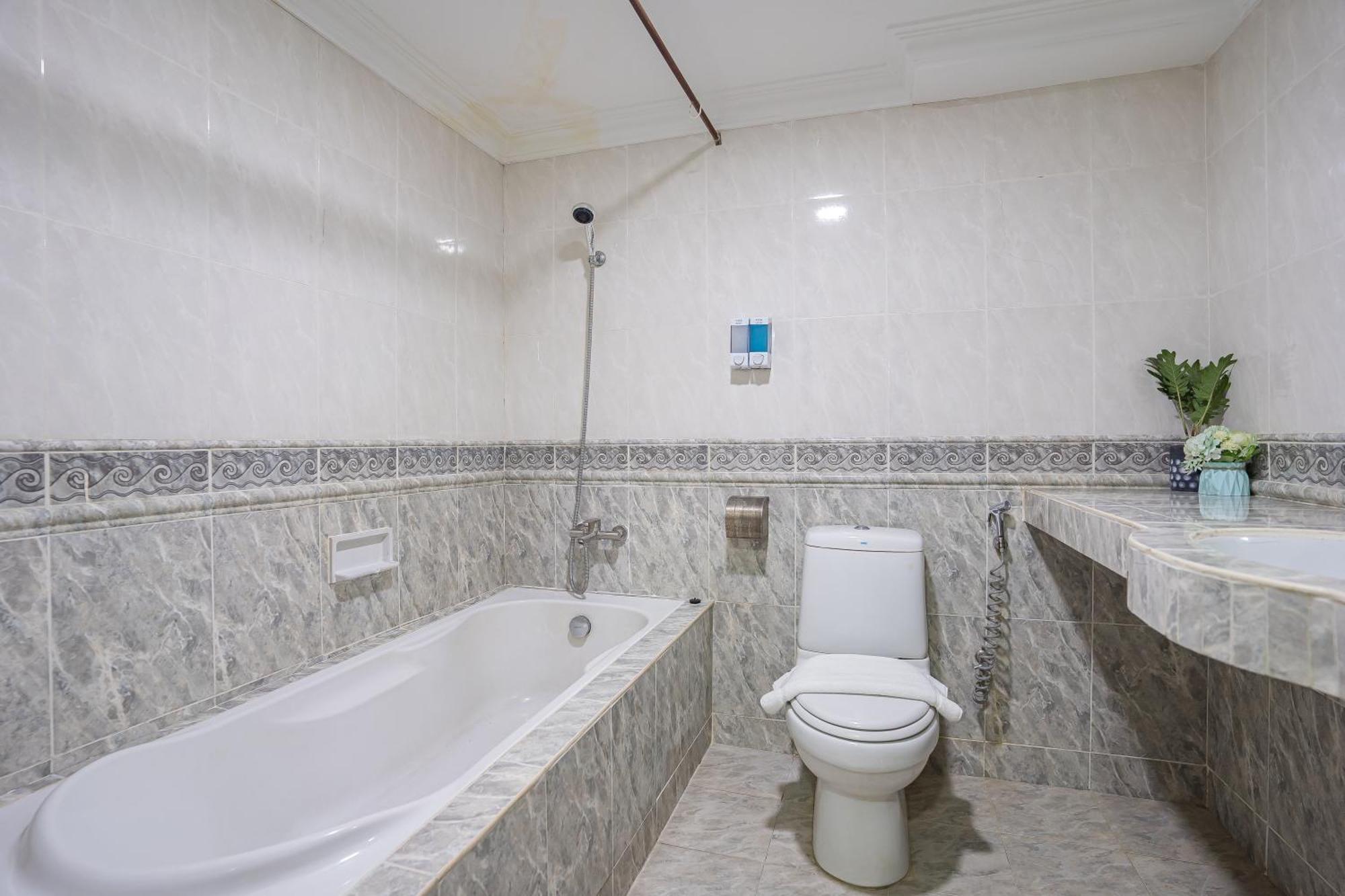 Hotel 28 Rapid 吉隆坡 外观 照片